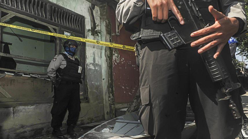 indonesia-terrorism