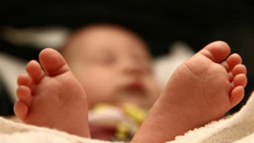 Newborn becomes youngest person diagnosed with coronavirus