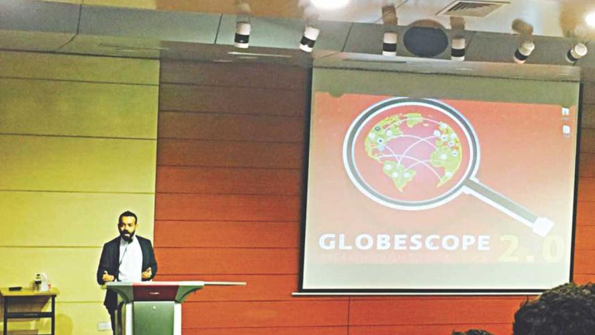 Ingraining Ideals of International Business