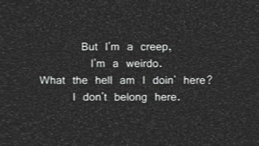 Inner demon