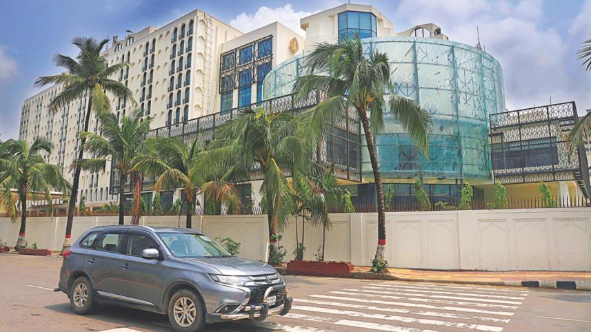 InterContinental Dhaka