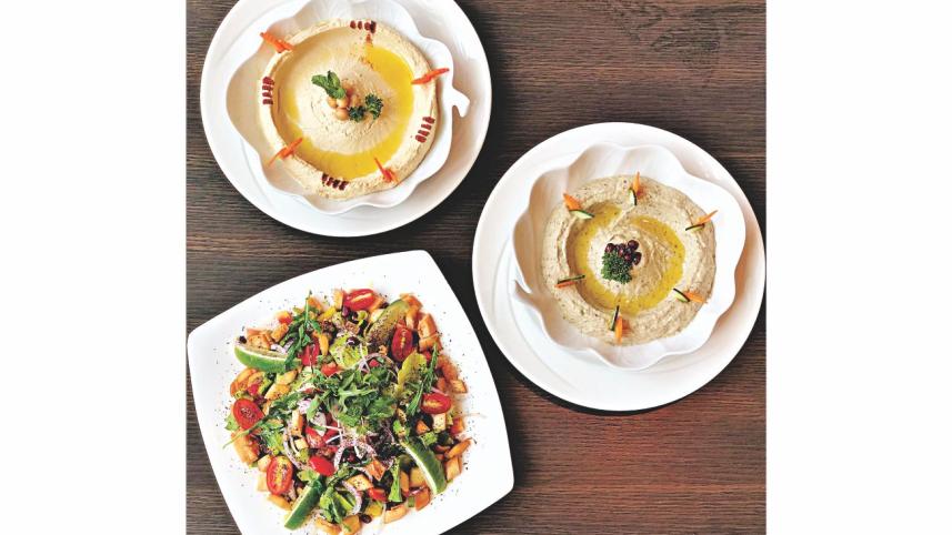 Intercontinental Ramadan