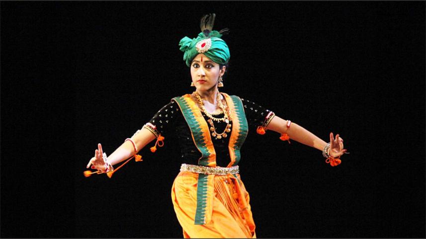 International Dance Day 2015