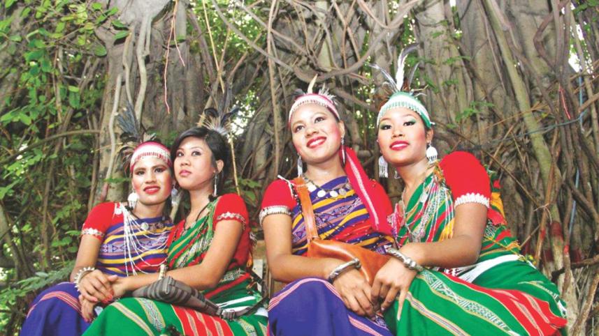 International Day of the World's Indigenous Peoples