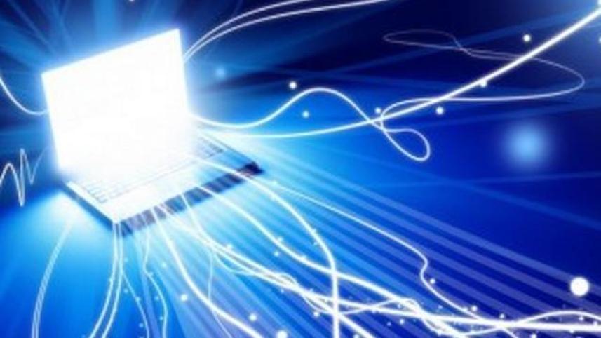 Internet services in Bangladesh