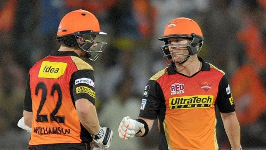 Sunrisers Hyderabad