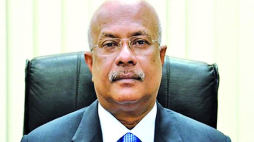 Anti-Corruption Commission, Bangladesh, private banks, Dhaka, corruption, ACC Chairman Iqbal Mahmud 