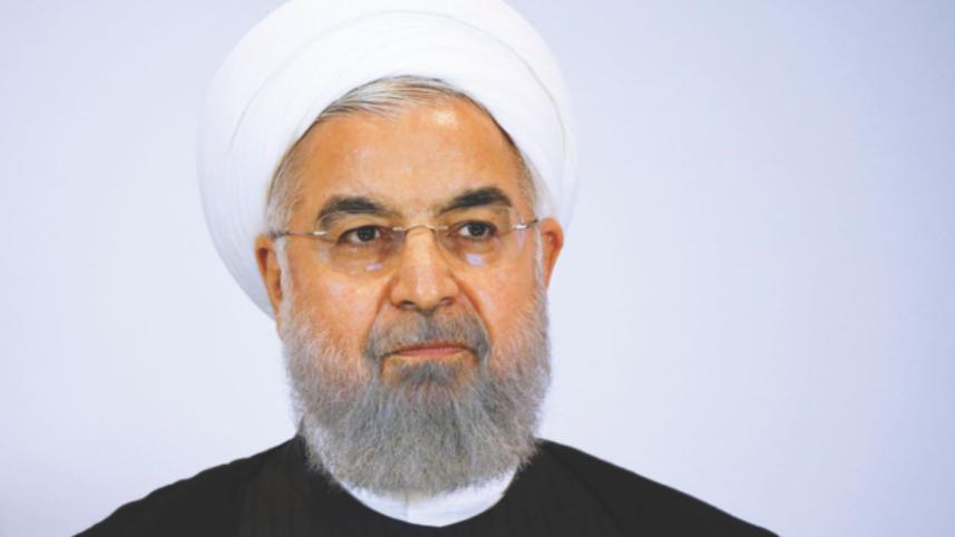 Iranian MPs summon president