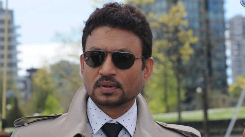 Irrfan