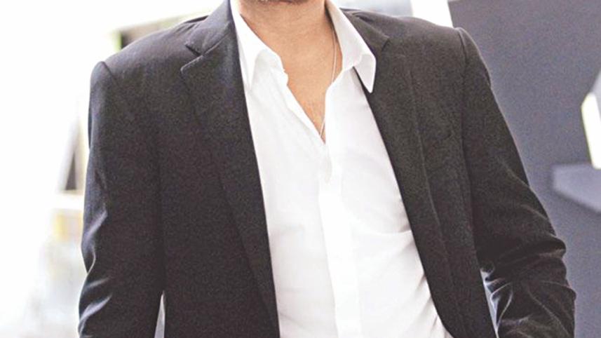 Irrfan Khan