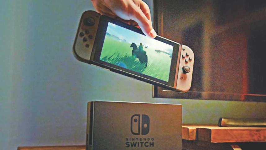 IS THIS THE LAST GENERATION OF CONSOLES