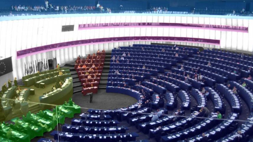 It's time to work together