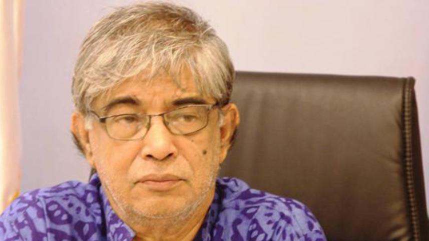 Telecom and ICT minister Mustafa Jabbar says about Digital Security Act 2018