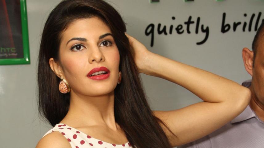 Jacqueline Fernandez