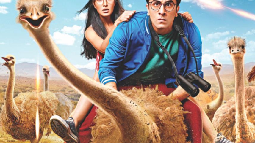 Jagga Jasoos