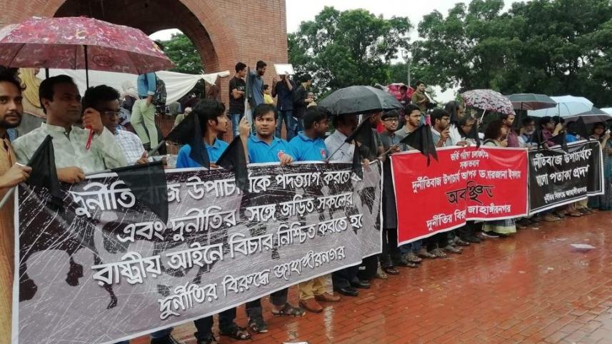 Jahangirnagar University