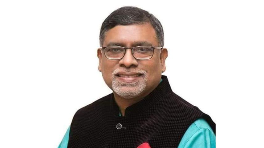 Health and Family Welfare Minister Jahid Malek