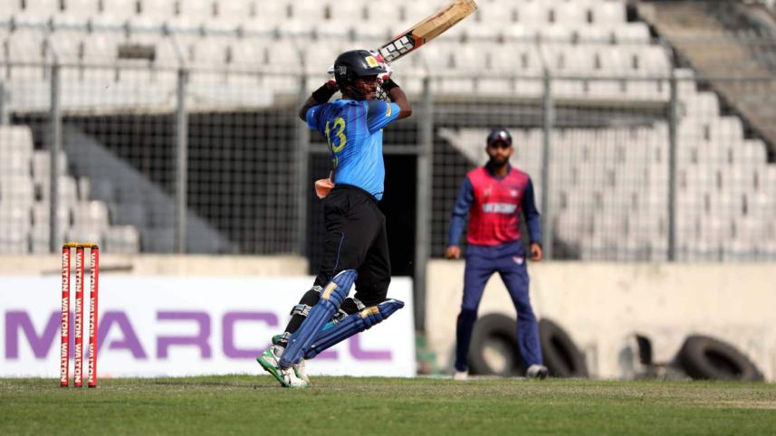 Jahurul, Soumya script Abahani's eighth