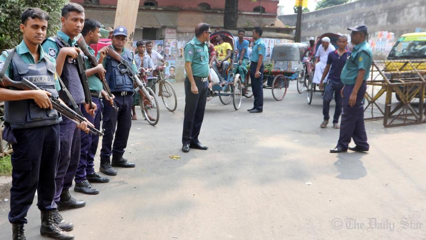 August 21 grenade attack case verdict