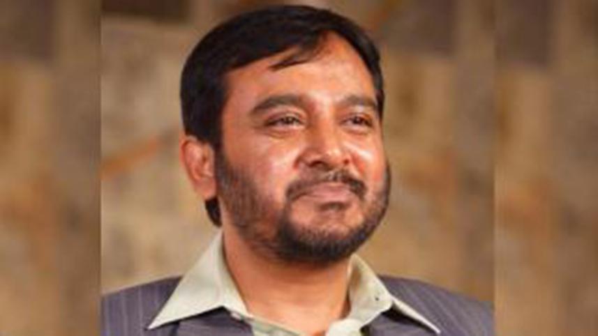 Jamaat leader Majibur Rahman Monju