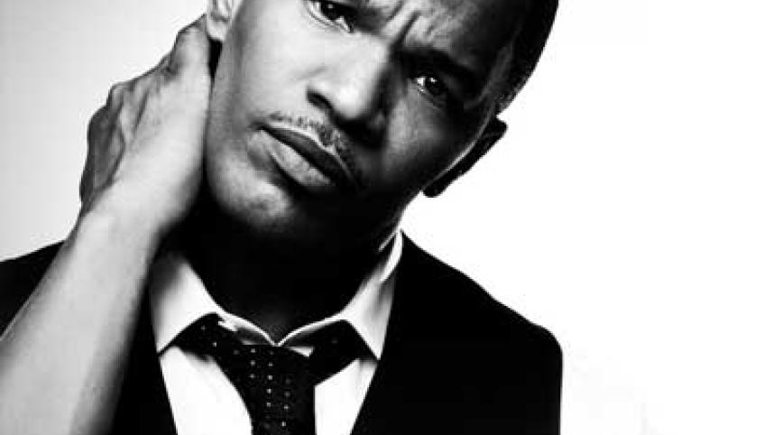 Jamie Foxx