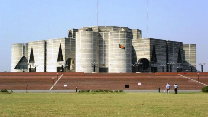 Although the proportion of women MPs has increased in the Jatiya Sangsad