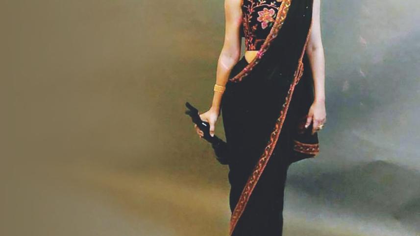 Jaya Ahsan's Latest Film Debi 