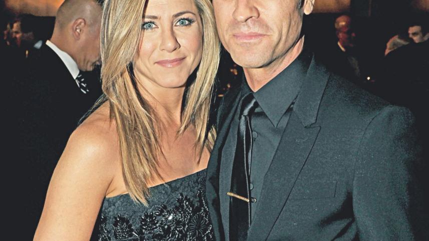 Jennifer Aniston