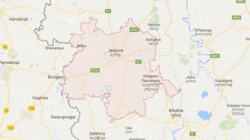 militant den Jessore