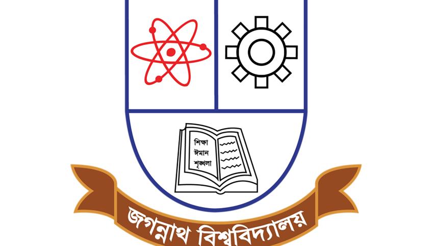 Politics banned at JnU