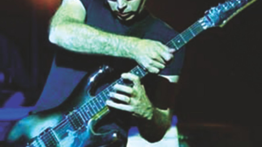 Joe Satriani