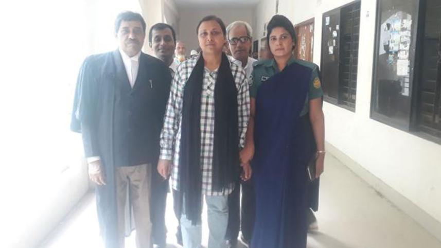 Bangladesh trade union leaders sent jail