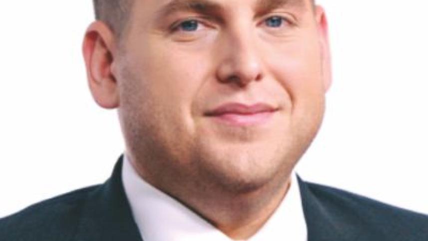 Jonah Hill