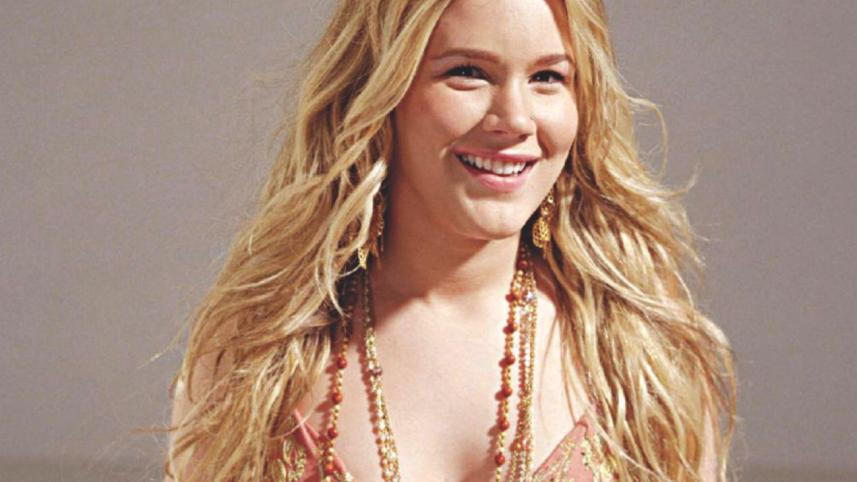 Joss Stone