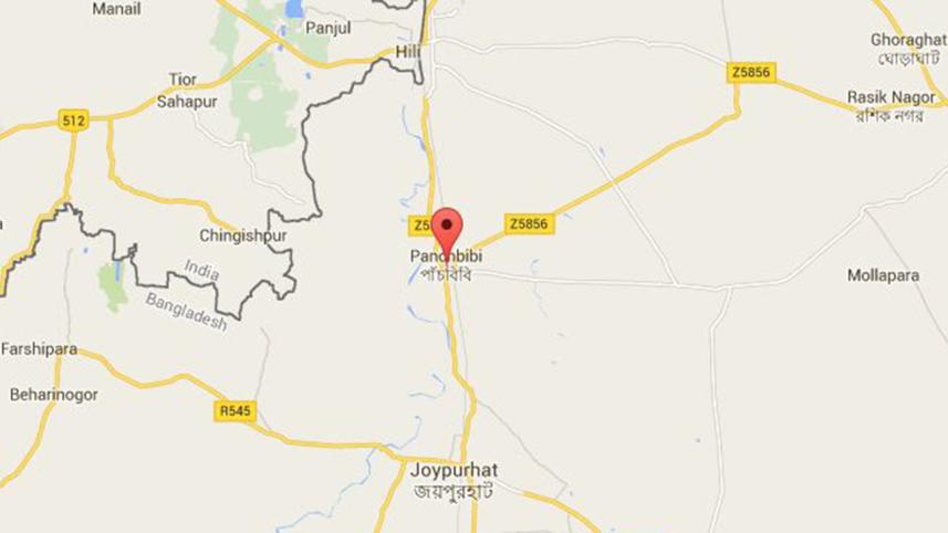 Joypurhat map.JPG