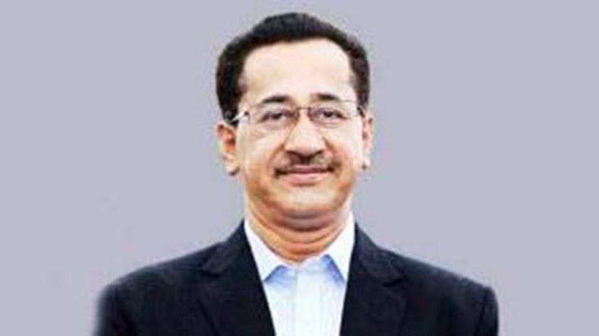 Omar Faroque Chowdhury