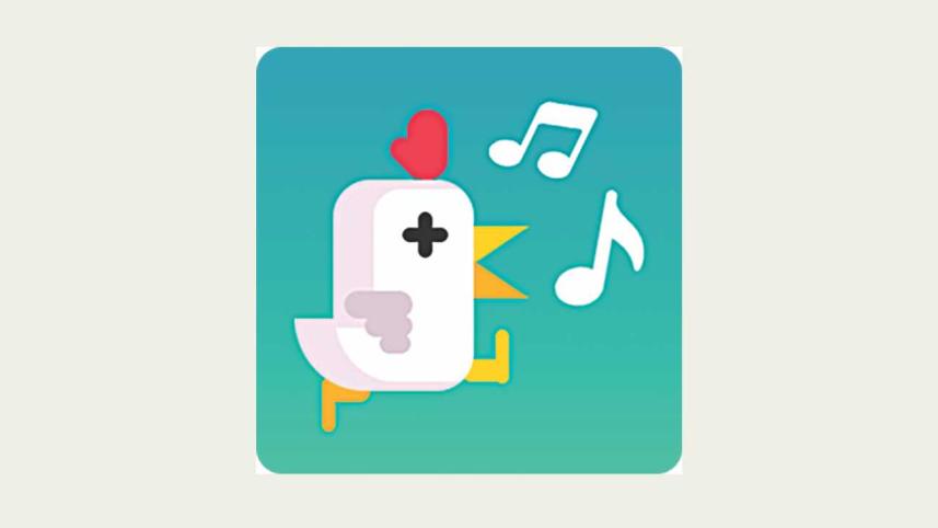 just another coin collecting bird game