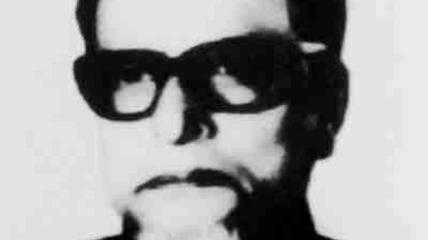 Justice AB Mahmud Husain