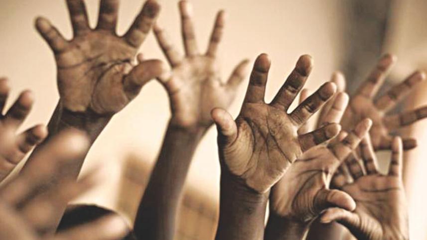 justice for children