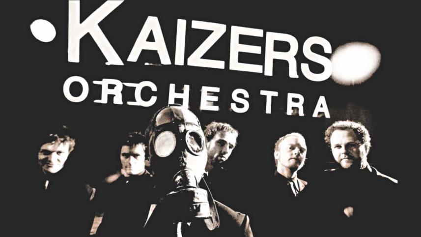 Kaizers Orchestra