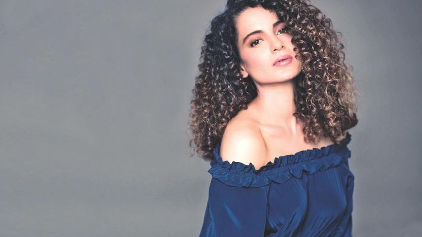 Kangana Ranaut