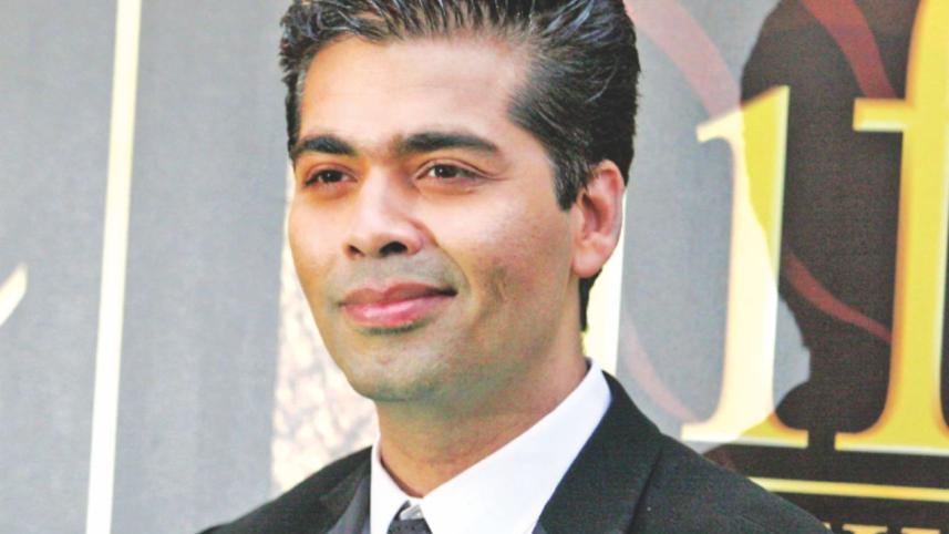 Karan Johar