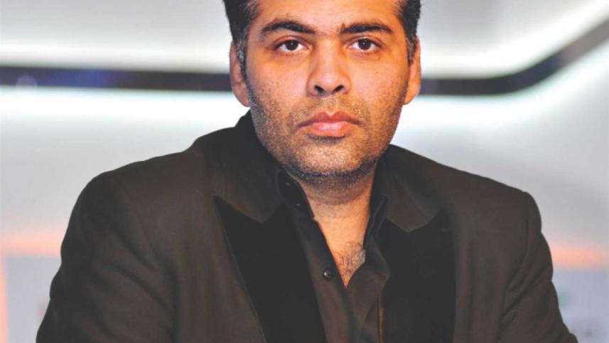 Karan Johar