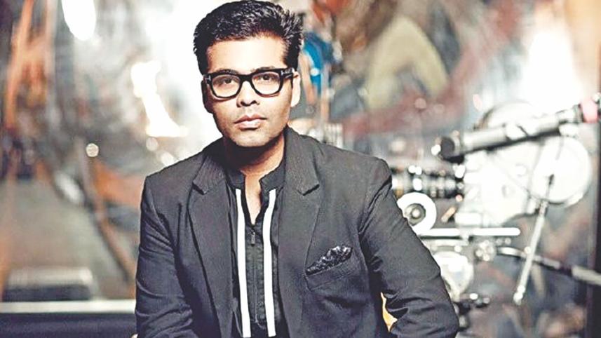 Karan Johar