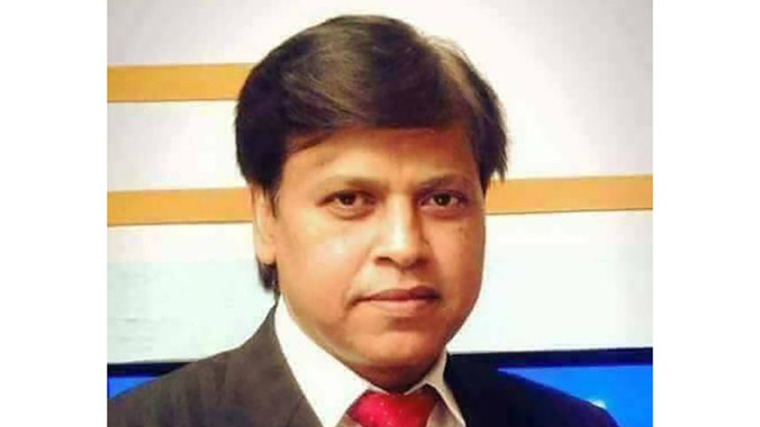 Mohammad Shahid Islam