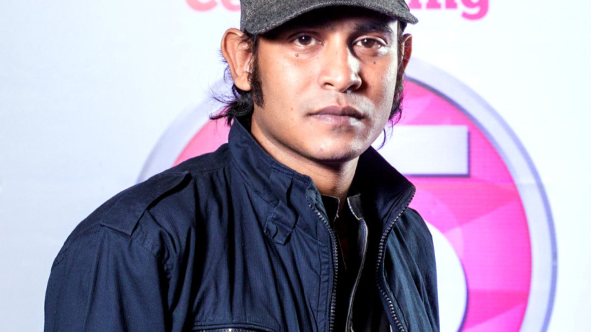 Kazi Shuvo