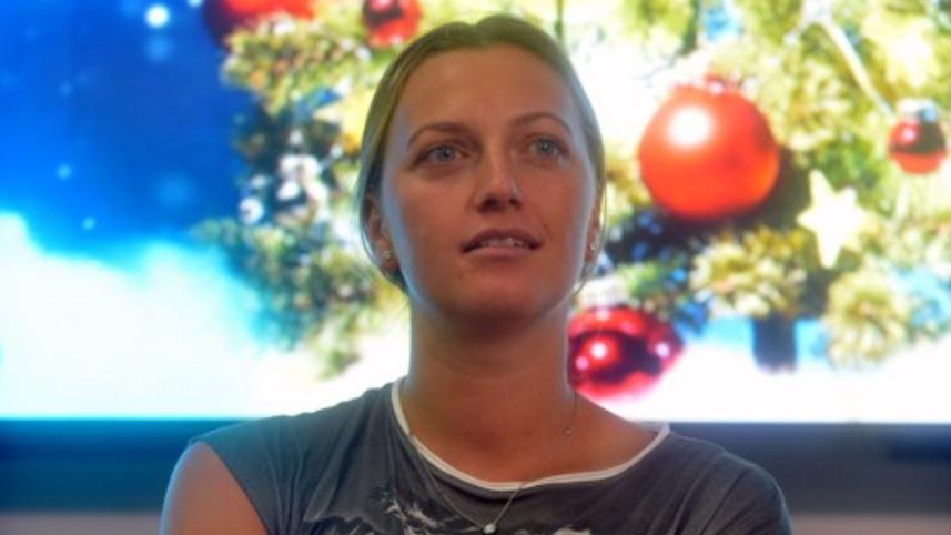 Petra Kvitova