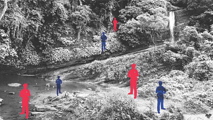 Keep only the good cops, please