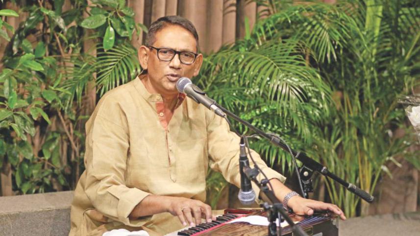 Keeping Tagore's legacy alive