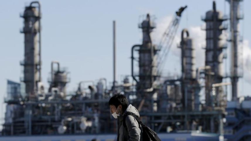 Keihin industrial zone Kawasaki Japan.jpg